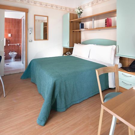Hotel Sampaoli Bellaria-Igea Marina Eksteriør bilde