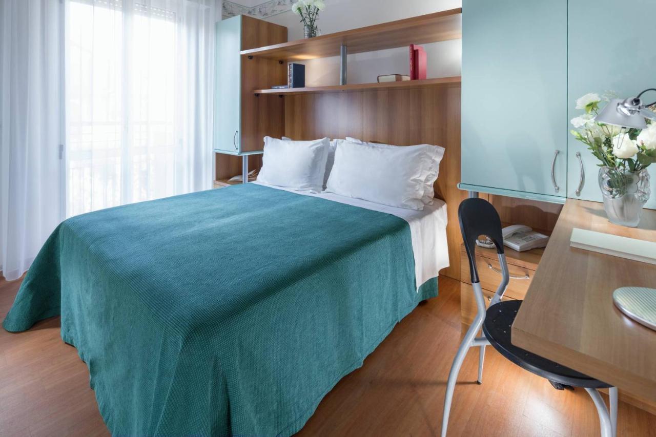 Hotel Sampaoli Bellaria-Igea Marina Eksteriør bilde
