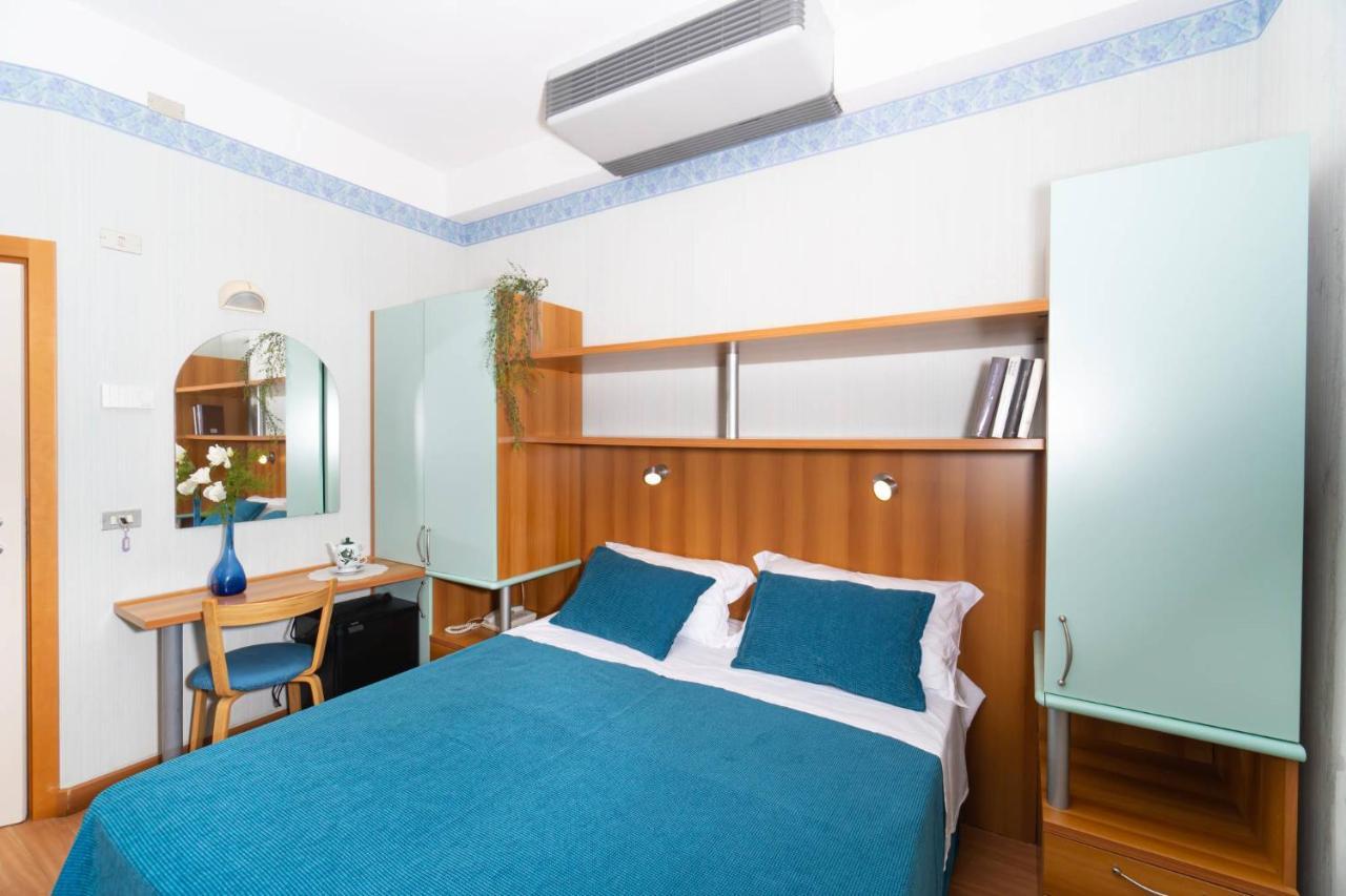Hotel Sampaoli Bellaria-Igea Marina Eksteriør bilde