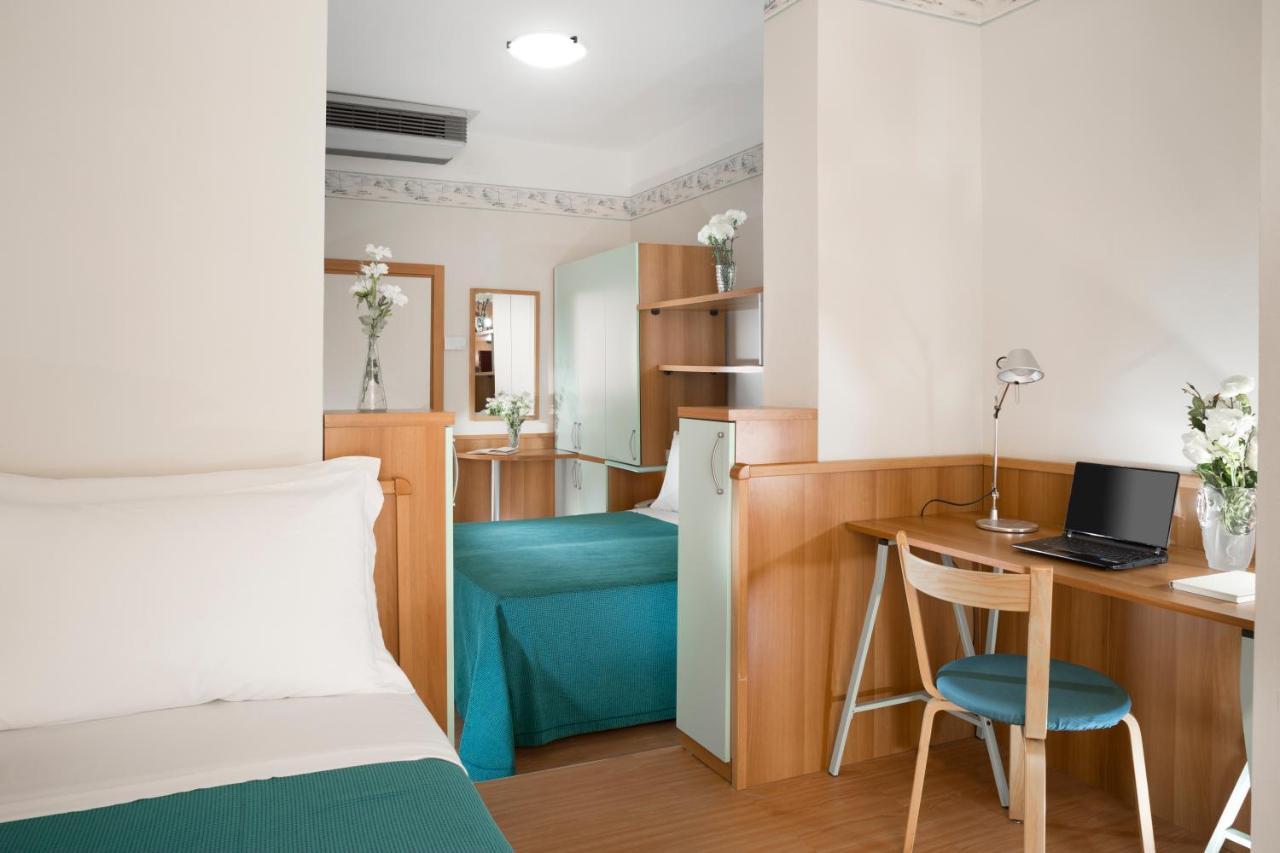Hotel Sampaoli Bellaria-Igea Marina Eksteriør bilde