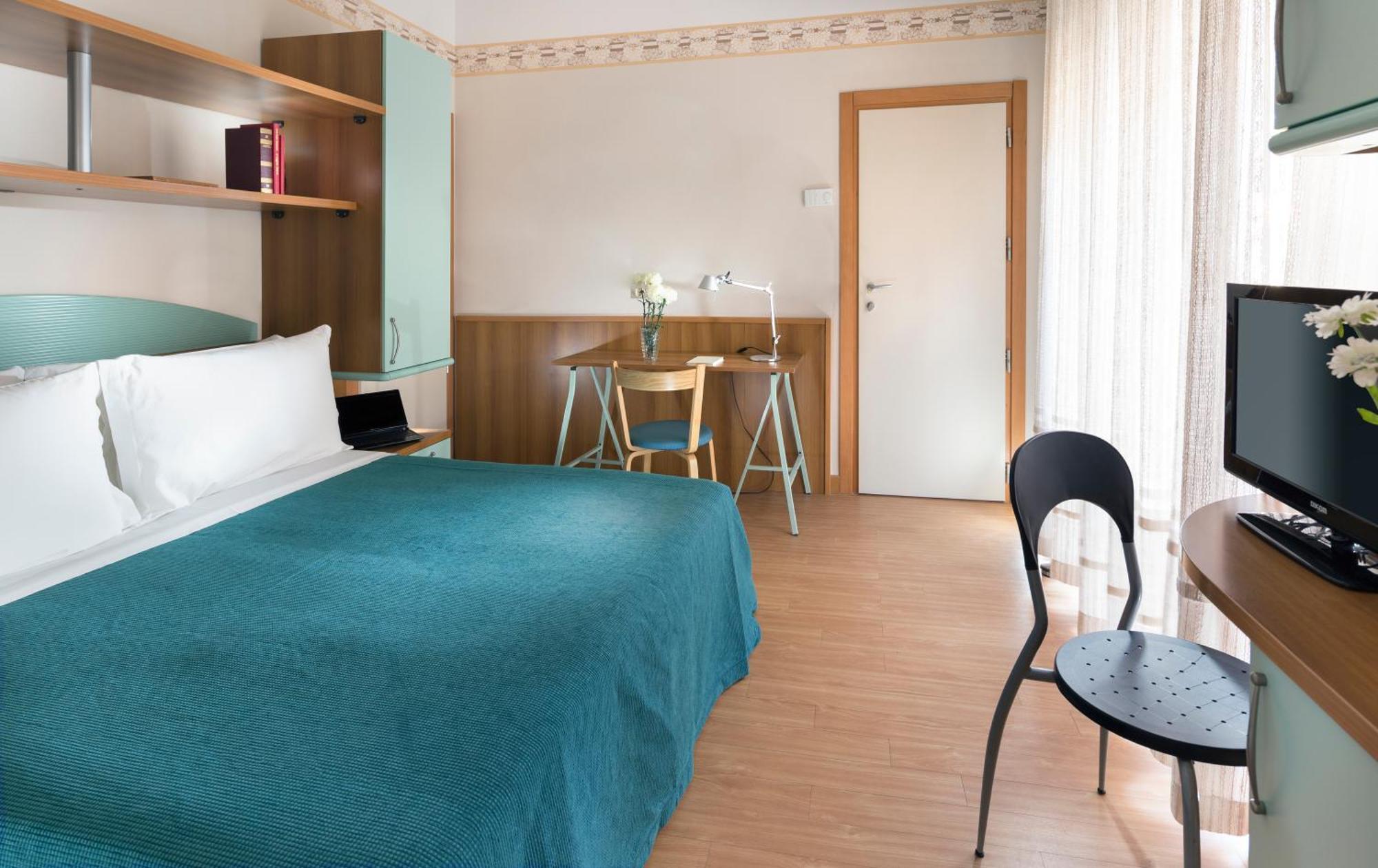 Hotel Sampaoli Bellaria-Igea Marina Eksteriør bilde