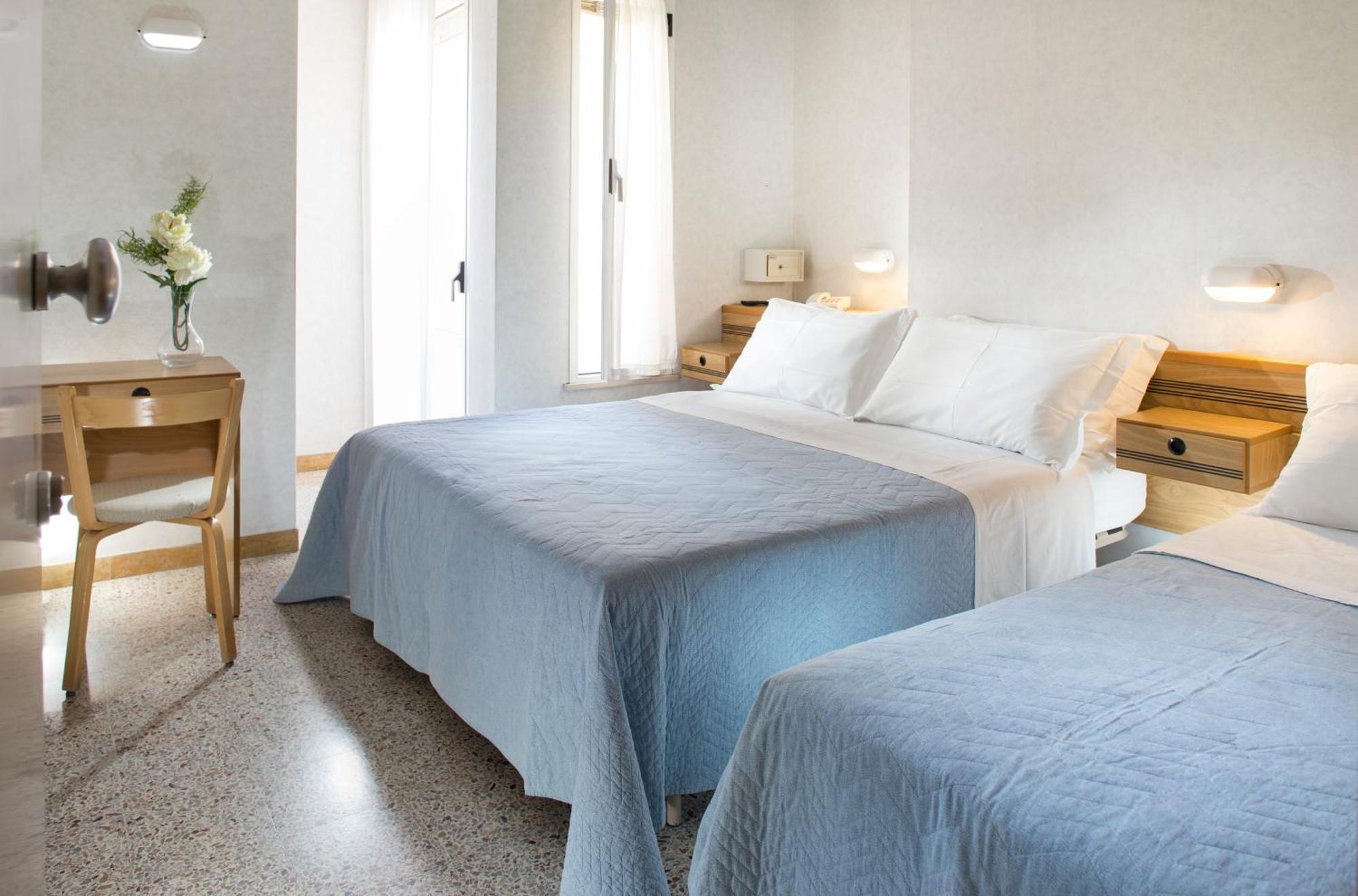 Hotel Sampaoli Bellaria-Igea Marina Eksteriør bilde