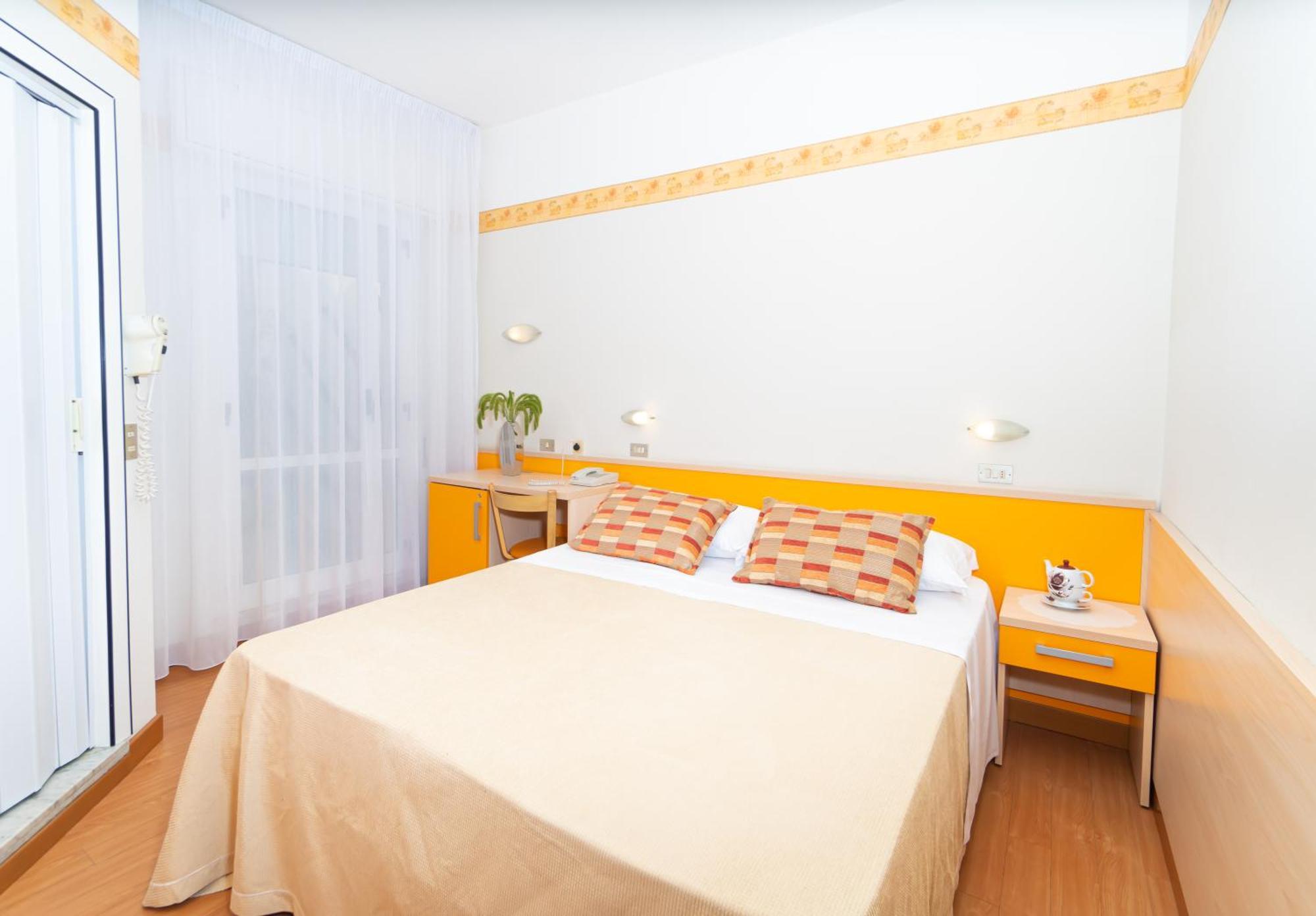 Hotel Sampaoli Bellaria-Igea Marina Eksteriør bilde