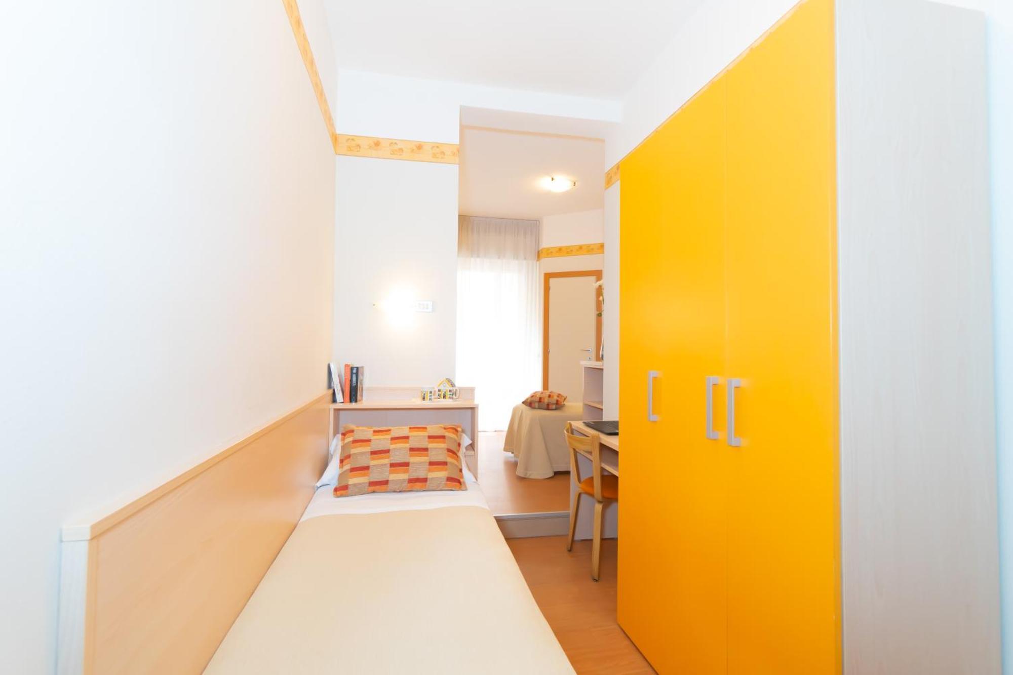 Hotel Sampaoli Bellaria-Igea Marina Eksteriør bilde