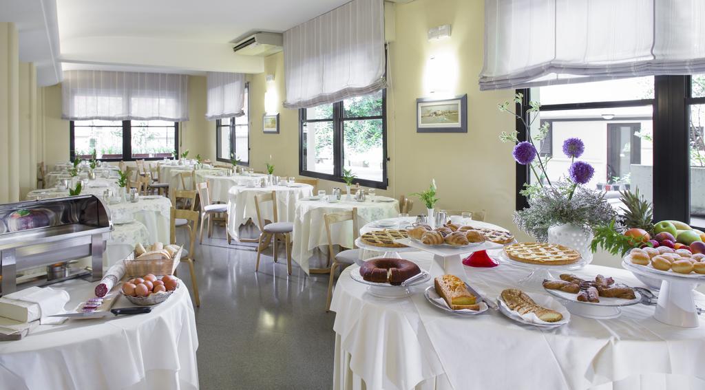 Hotel Sampaoli Bellaria-Igea Marina Eksteriør bilde