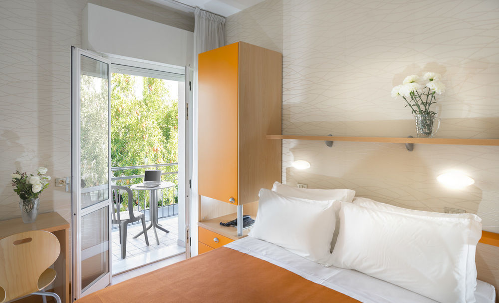 Hotel Sampaoli Bellaria-Igea Marina Eksteriør bilde