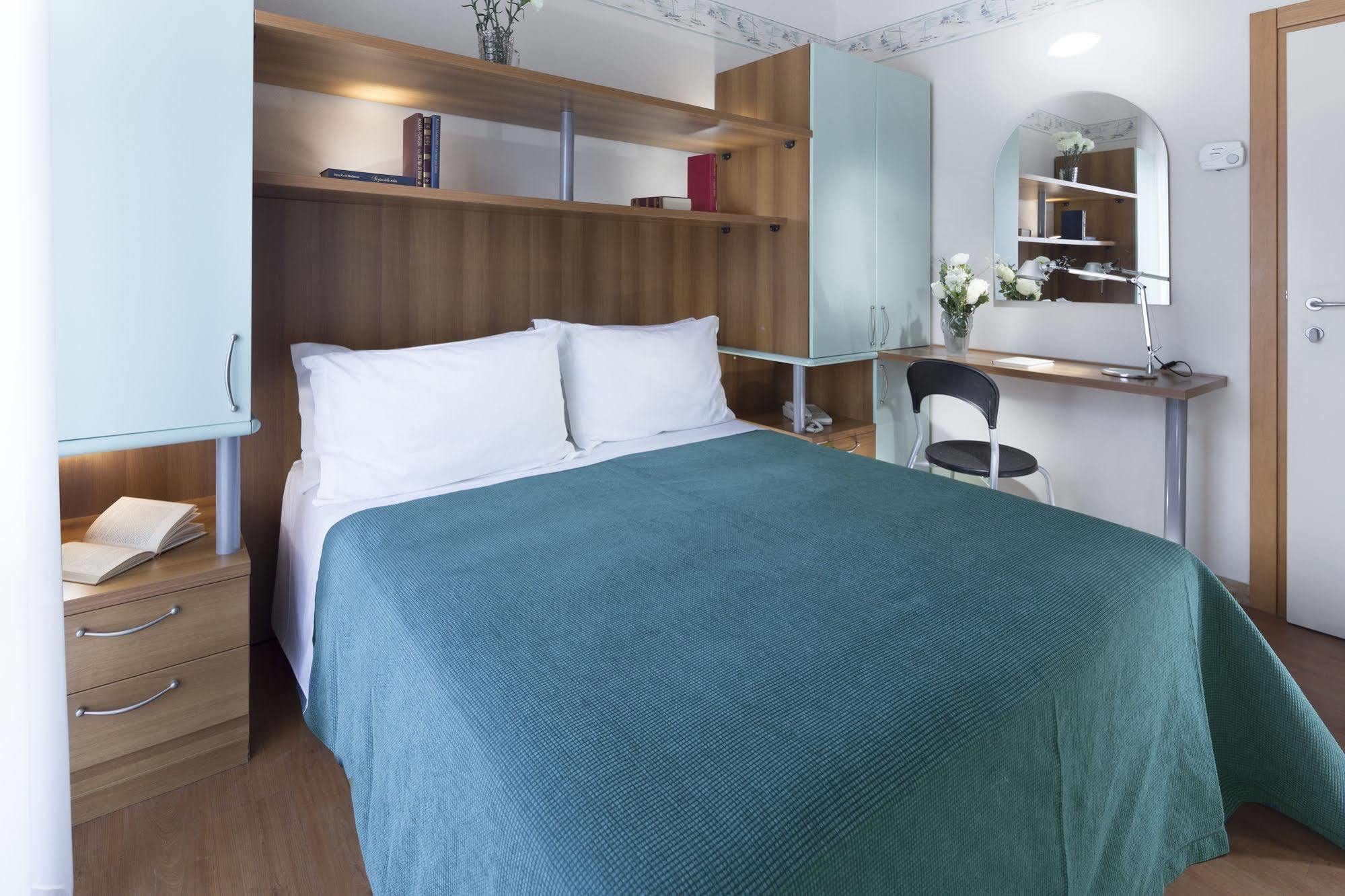 Hotel Sampaoli Bellaria-Igea Marina Eksteriør bilde